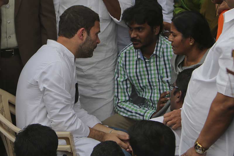 Rahul Gandhi, Rahul Gandhi age, Rahul Gandhi news, Rahul Gandhi twitter, Rahul Gandhi memes, Rahul Gandhi Hyderabad, Rohith Vemula, Rahul Gandhi Rohith Vemula, Rohith Vemula, Rohith Vemula news, Rohith Vemula protest, Rohith Vemula suicide