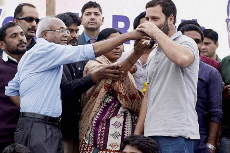 Rahul Gandhi, Rahul Gandhi age, Rahul Gandhi news, Rahul Gandhi twitter, Rahul Gandhi memes, Rahul Gandhi Hyderabad, Rohith Vemula, Rahul Gandhi Rohith Vemula, Rohith Vemula, Rohith Vemula news, Rohith Vemula protest, Rohith Vemula suicide