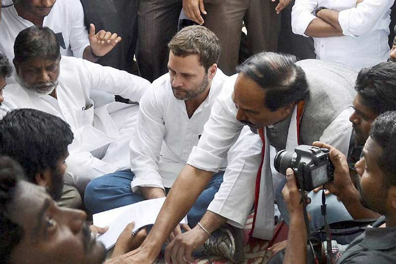 Rahul Gandhi, Rahul Gandhi age, Rahul Gandhi news, Rahul Gandhi twitter, Rahul Gandhi memes, Rahul Gandhi Hyderabad, Rohith Vemula, Rahul Gandhi Rohith Vemula, Rohith Vemula, Rohith Vemula news, Rohith Vemula protest, Rohith Vemula suicide