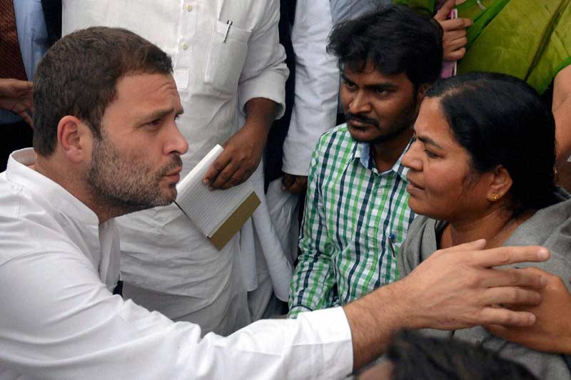 Rahul Gandhi, Rahul Gandhi age, Rahul Gandhi news, Rahul Gandhi twitter, Rahul Gandhi memes, Rahul Gandhi Hyderabad, Rohith Vemula, Rahul Gandhi Rohith Vemula, Rohith Vemula, Rohith Vemula news, Rohith Vemula protest, Rohith Vemula suicide