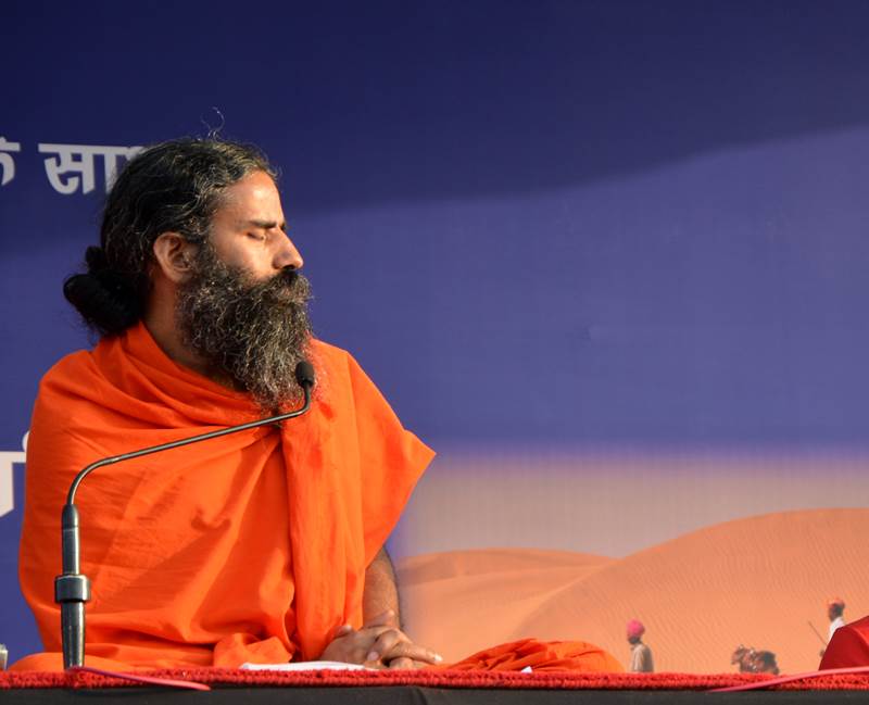 Patanjali, Ramdev, Patanjali products