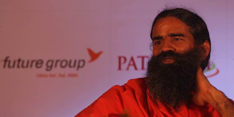 Patanjali, Ramdev, Patanjali products