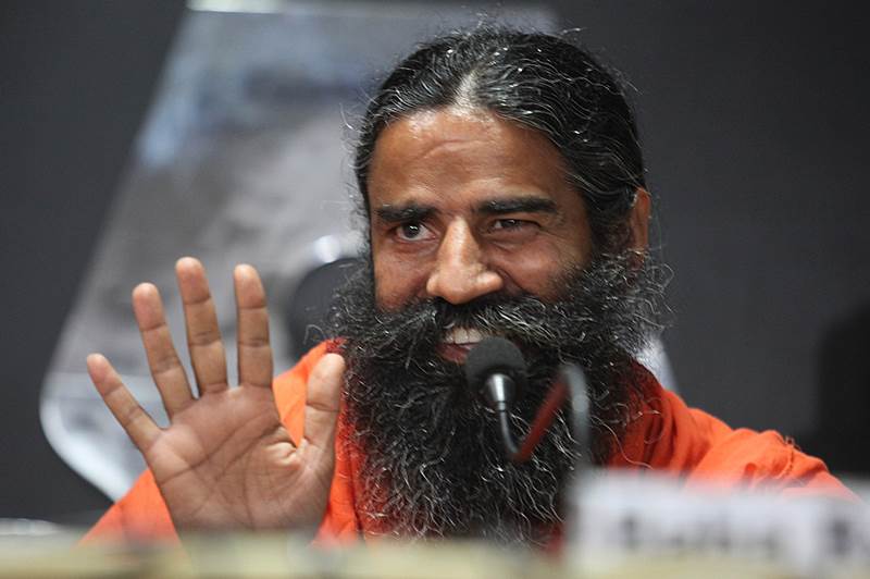 Patanjali, Ramdev, Patanjali products