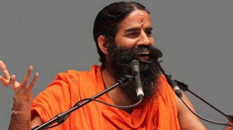 Patanjali, Ramdev, Patanjali products