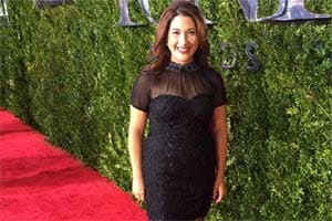 People like Donald Trump should have no voice: Randi Zuckerberg