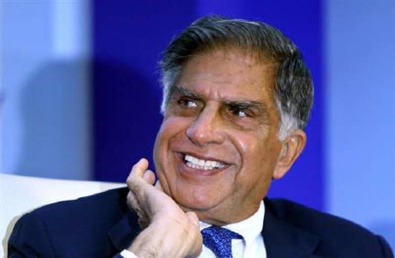 Ratan Tata, Ratan Tata net worth, Ratan Tata startup, Ratan Tata startup investment, Ratan Tata news
