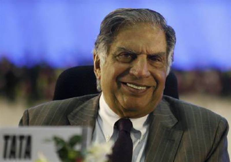 Ratan Tata, Ratan Tata net worth, Ratan Tata startup, Ratan Tata startup investment, Ratan Tata news
