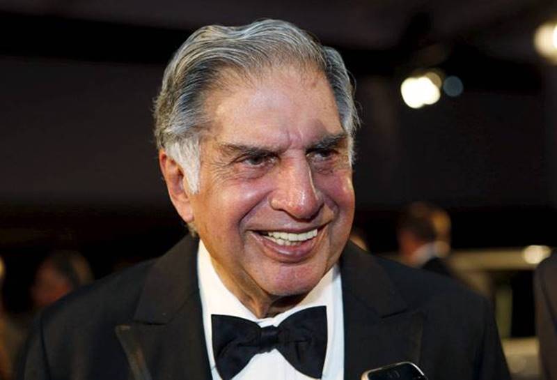 Ratan Tata, Ratan Tata net worth, Ratan Tata startup, Ratan Tata startup investment, Ratan Tata news