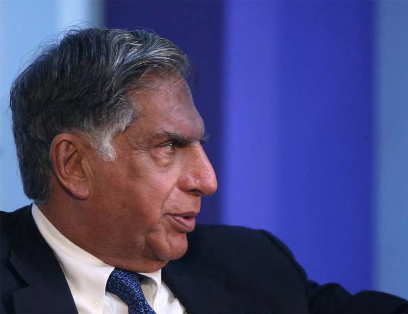 Ratan Tata, Ratan Tata quotes, Ratan Tata news, intolerance debate, Ratan Tata on intolerance, Ratan Tata latest news