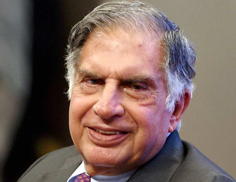 Ratan Tata, Ratan Tata quotes, Ratan Tata on startups, Ratan Tata startups, Ratan Tata investments, startup india, Tata Sons, startup ideas