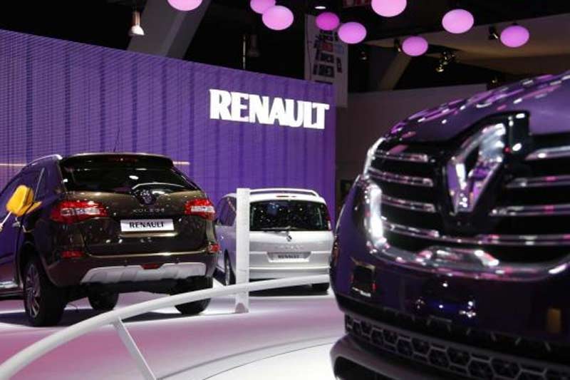 Renault, Renault emission raid, TomTom Spark GPS smart watch, Nitin Gadkari, India BS VI norms, Arun Jaitley, Union Budget 2016, ICICI Bank, inflation, infosys, infosys Q3 profit, starbucs, starbucs attack, suresh prabhu, indian railways, world bank, aadhaar, UID