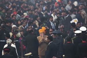 Republic day 2016 Republic day 2016