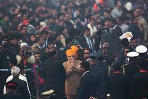Republic day 2016