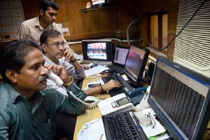 Stocks in focus today