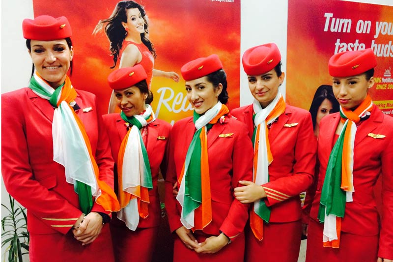 SpiceJet, SpiceJet offer, SpiceJet share price, SpiceJet republic day, SpiceJet R-Day celebrations, SpiceJet airlines