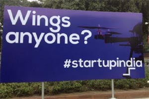 Startup India: Need to strengthen domestic venture capital in India, says Jayant Sinha Startup India: Need to strengthen domestic venture capital in India, says Jayant Sinha