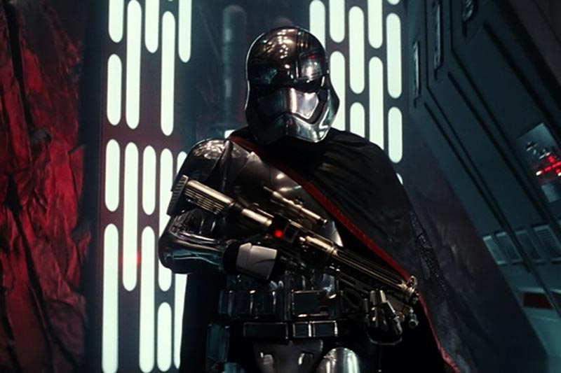 Star Wars The Force Awakens box office collections: "The Force Awakens" has managed to retain its crown for the fourth straight weekend, picking up $41.6 million in receipts despite being pitched in a battle with "The Revenant" for first place. (AP)