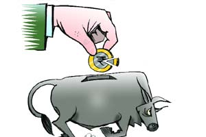 Why 1% tax on stock exchange turnover makes sense