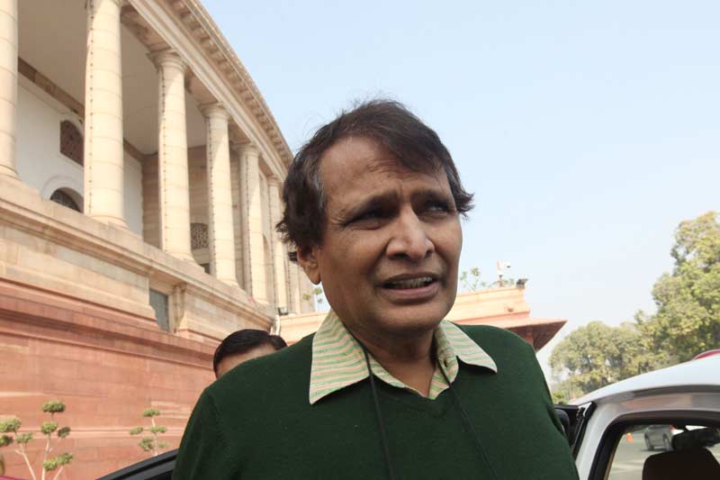Renault, Renault emission raid, TomTom Spark GPS smart watch, Nitin Gadkari, India BS VI norms, Arun Jaitley, Union Budget 2016, ICICI Bank, inflation, infosys, infosys Q3 profit, starbucs, starbucs attack, suresh prabhu, indian railways, world bank, aadhaar, UID