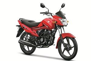 New Suzuki Hayate EP claims better mileage and pickup; launch this fiscal