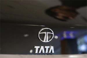 Tata motors share bse sensex