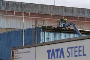 tata steel shares, sensex, nifty tata steel shares, sensex, nifty