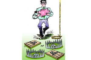 Towards a taxpayer-friendly income-tax regime Towards a taxpayer-friendly income-tax regime