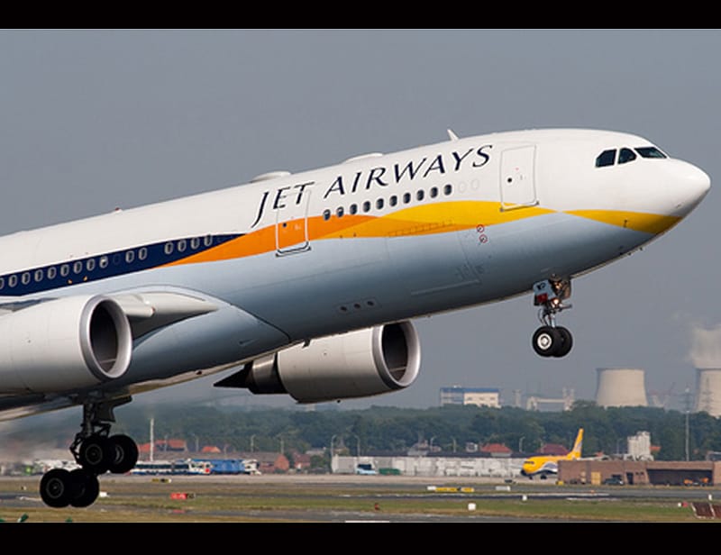 Jet Airways is set to offer special discounted fares for Amsterdam, which is set to become the private carrier’s new European Gateway from March, for a limited period. Under the five-day offer, which can be availed till January 15, Jet Airways has cut ticket prices by up to 16 per cent for both Premier and Economy class passengers travelling to Amsterdam from New Delhi and Mumbai, according to a statement. (AP photo)