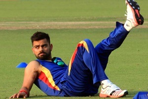 Virat Kohli Virat Kohli