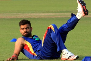 Virat Kohli Virat Kohli