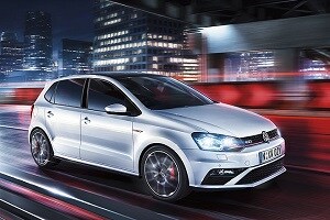 190bhp Volkswagen Polo GTI coming to Auto Expo 2016