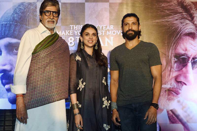 wazir, wazir box office, wazir collections, wazir box office collections, wazir amitabh bachchan, amitabh bachchan, amitabh bachchan wazir