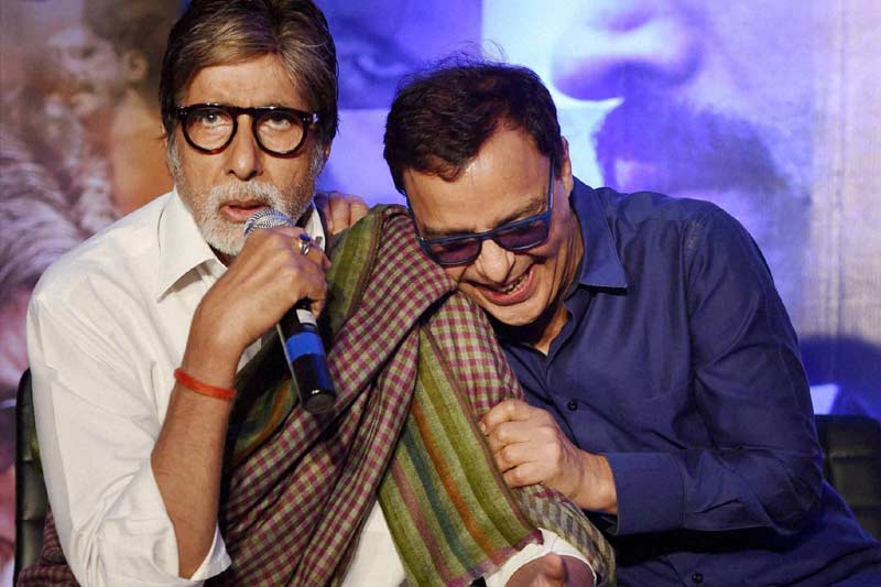 wazir, wazir box office, wazir collections, wazir box office collections, wazir amitabh bachchan, amitabh bachchan, amitabh bachchan wazir