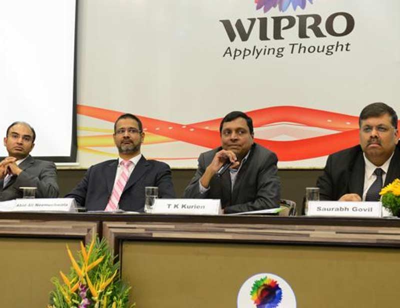 Abidali Neemuchwala, Wipro, Wipro cEO, wipro new ceo, Abidali Neemuchwala wipro, Abidali Neemuchwala wipro CEO, Abidali Neemuchwala WIPRO ceo, Abidali Neemuchwala photos, Abidali Neemuchwala images, Abidali Neemuchwala pics