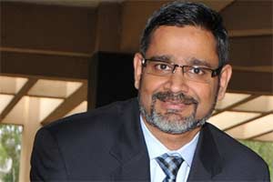 Abidali Neemuchwala had joined Wipro as group president and chief operating officer in April last year, quitting India's largest software services firm Tata Consultancy Services after 23 years.