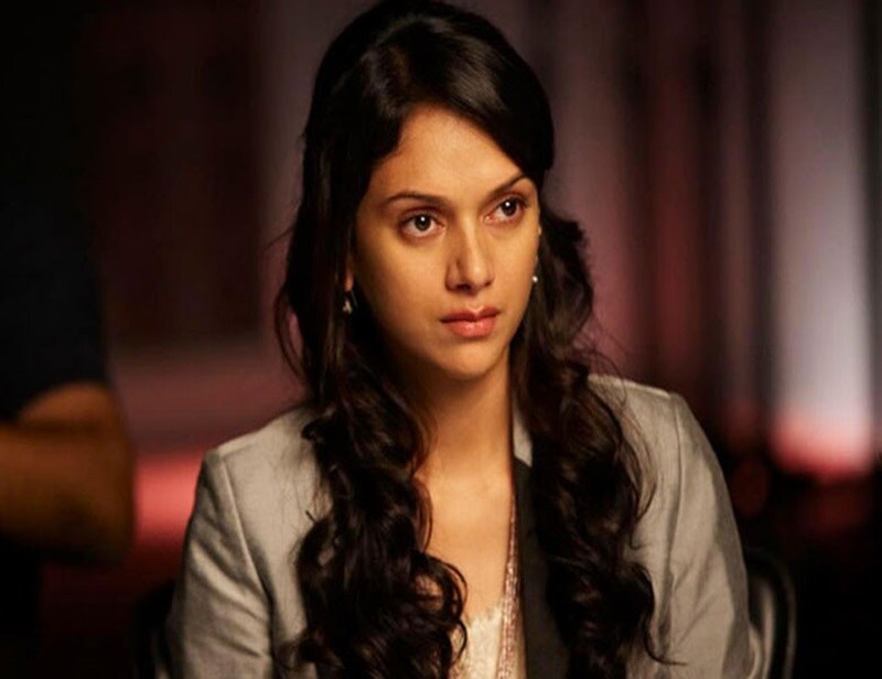 On the other hand, Aditi Rao Hydari delivers what is expected of her. Other actors in the film help the film in moving forward. (PTI photo)