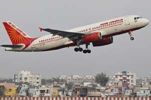 air india air india