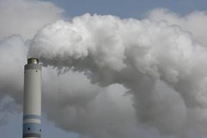 Air pollution exposure was assessed by averaging data from nearest air pollution monitoring stations, or using complex dispersion models or land use regression models, they said. (Representative Image: Reuters)