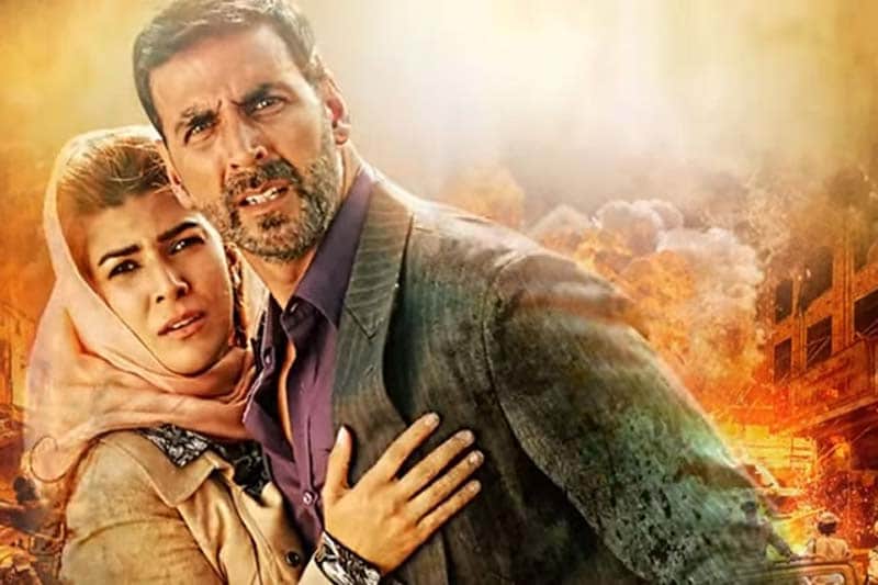 airlift, airlift box office, airlift collections, airlift box office collections, airlift day 10 collection, airlift day 9 collection, akshay kumar, akshay kumar airlift