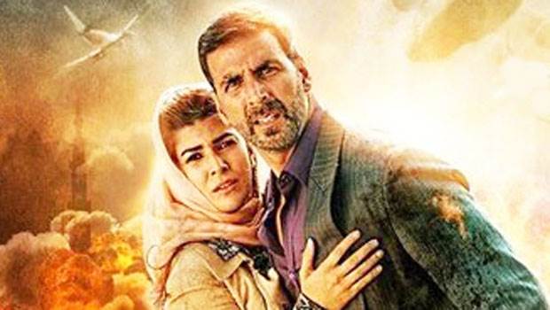 Airlift movie review, Airlift review, Akshay kumar, Nimrat Kaur, Airlift review in hindi, hindi movie review airlift, review of airlift, Airlift reviews