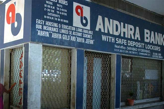 Andhra Bank, Andhra Bank fund, Government , Sebi , capital infusion plan, Companies Act, Public Sector Banks
