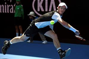 According to the report, Britain’s Andy Murray, who played for the Singapore Slammers in IPTL, had the highest PPM of Rs 14.3 lakh. (AP)