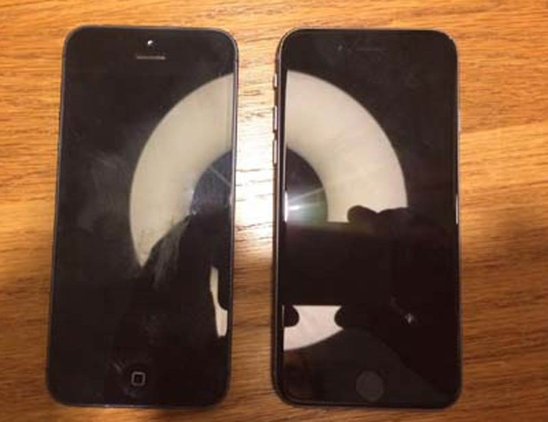 Apple iPhone 5SE, Apple iPhone 5SE launch, Apple iPhone 5SE device, Apple iPhone 5SE launch in india, Apple iPhone 5SE images, Apple iPhone 5SE image leaked