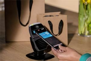 apple pay