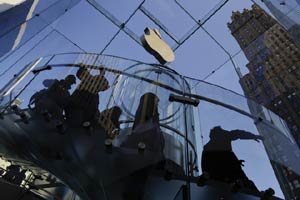 Apple iphone
