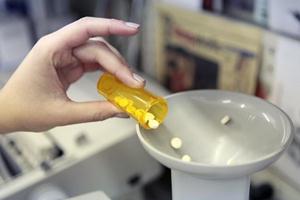 This is the 71st ANDA to be approved out of Unit VII of the company's formulation facility for oral non-antibiotic products in Hyderabad, Aurobindo Pharma said.