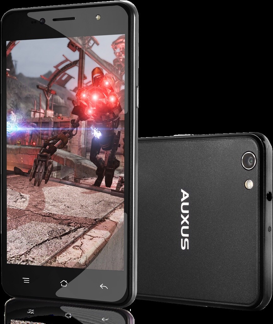 Auxus Stunner, Auxus Stunner specifications, Auxus Stunner smartphone, Auxus Stunner price, Auxus Stunner features, Auxus Stunner specs, Auxus Stunner price in india