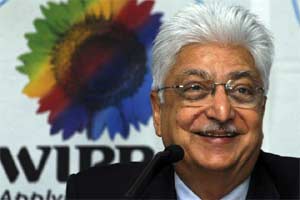 azim premji wipro