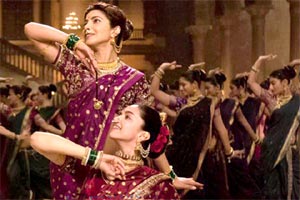 bajirao mastani, bajirao mastani box office, bajirao mastani collections, bajirao mastani box office collections, bajirao mastani vs dilwale, dilwale vs bajirao mastani, dilwale
