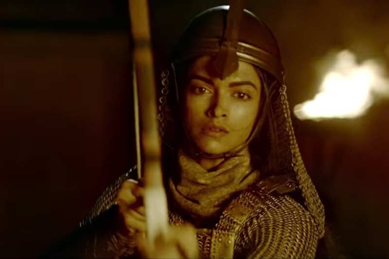 bajirao mastani, deepika padukone, ranveer singh, priyanka chopra